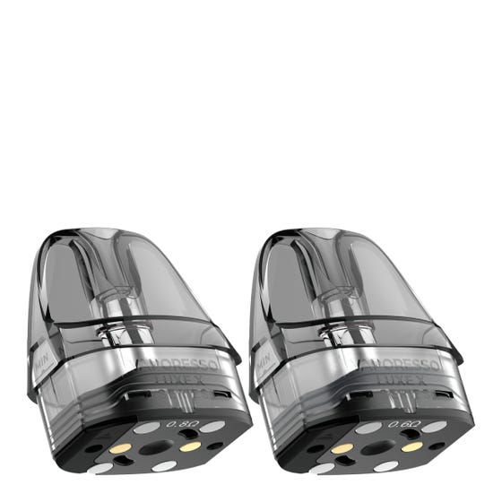 All Products Vaporesso LUXE X Series Replacement Pods 5mL (2 Pack)
