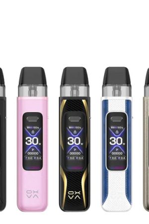 oxva xlim pro 3 open pod kit group.jpg