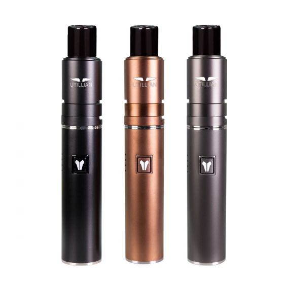 All Products Utillian 5 V3 Cannabis Wax Kit