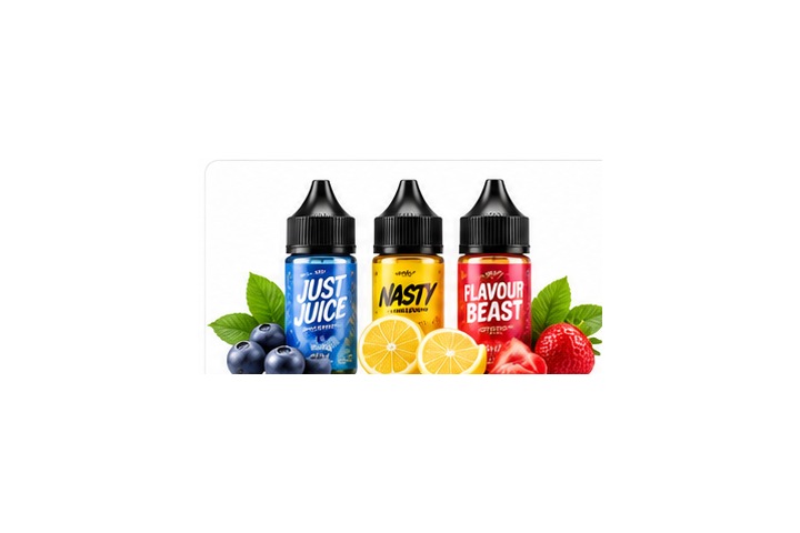 E-LIQUID