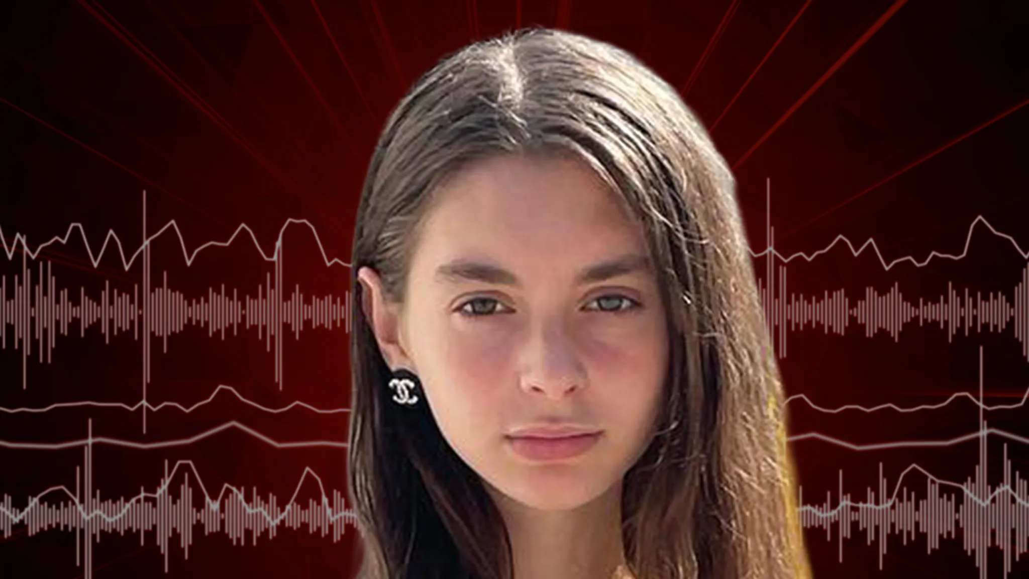 Mackenzie Shirilla Talks Up Mystery Men in Prison Phone Call With Mom 1589e3ff466d4e6f8d536b33e2d6744a xl.jpg