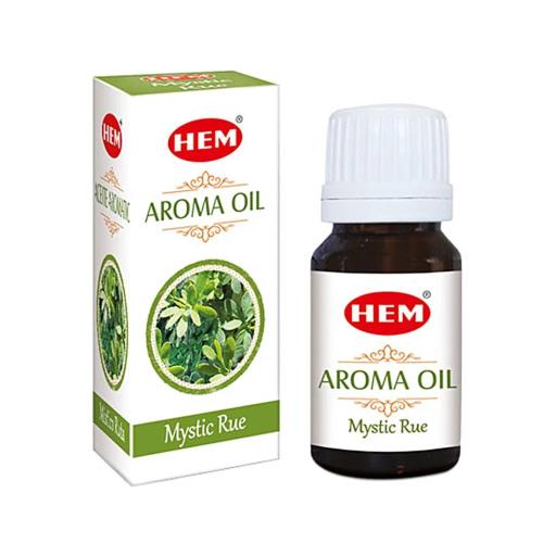 HEM – 10ml Mystic Rue Aroma Oil