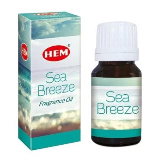 HEM – 10ml Sea Breeze Fragrance Oil