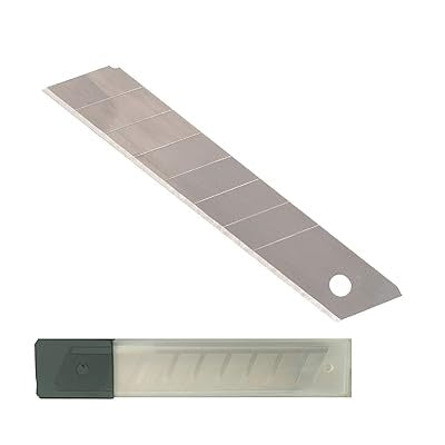 All Products 10pcs Utility Knife Replacement Blades
