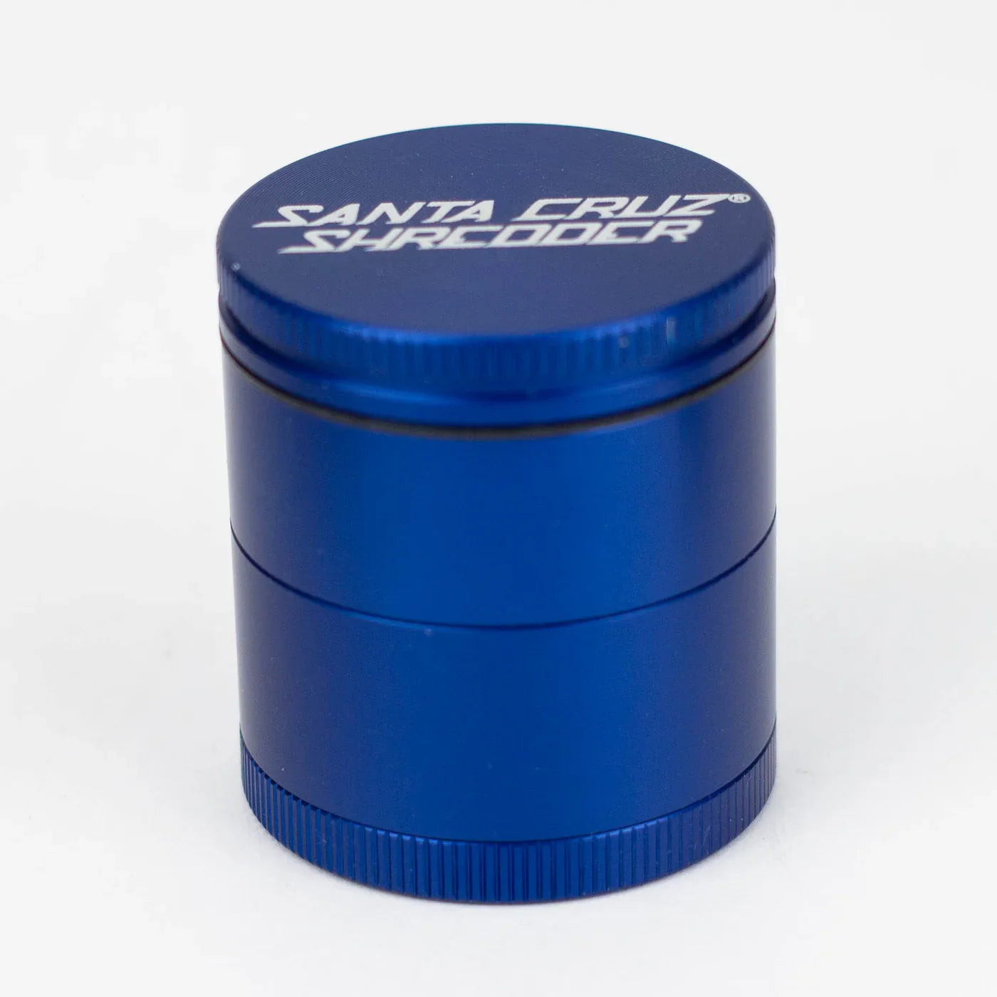 Santa Cruz - 1.625" 4-Pc Shredder Grinder