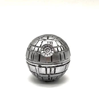 Death Star 3 parts Grinder
