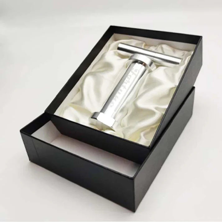Fortune – 4.75″ T-Handle Pollen Press Compressor