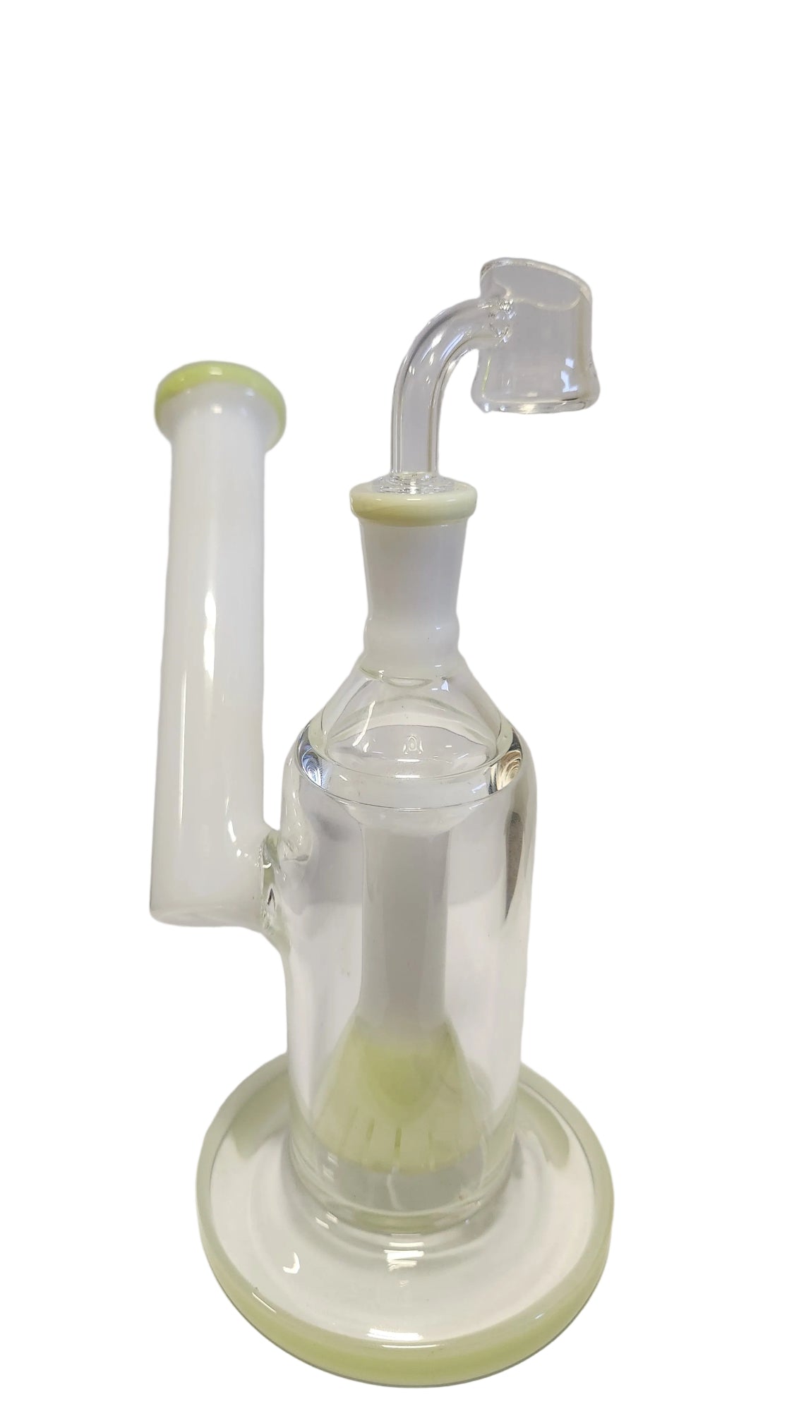6.5″ Side-Car Percolator Rig
