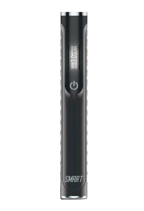 Yocan – Black Series 510 Digital Smart Battery