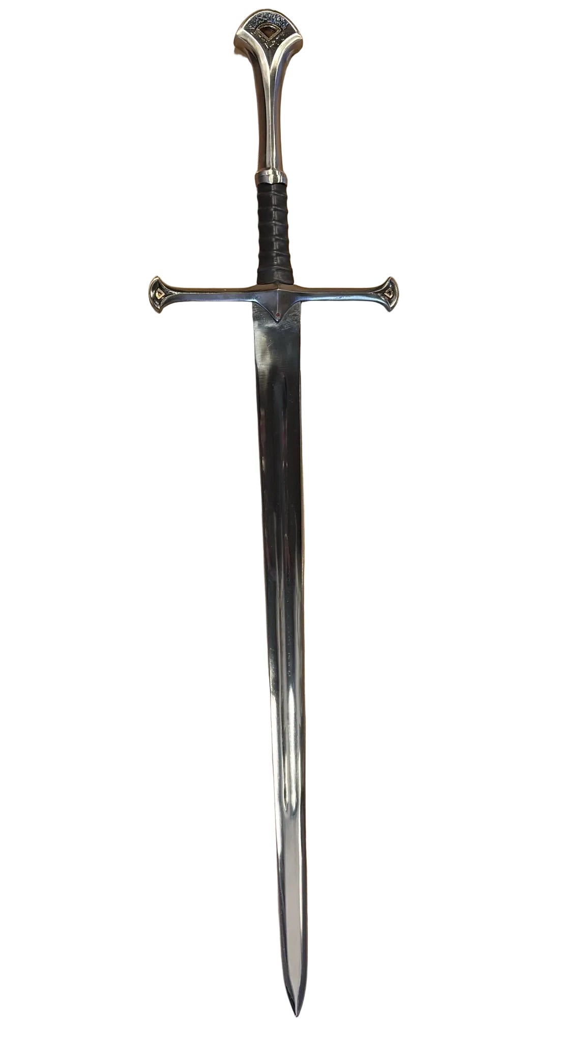 All Products 42" Fantasy Scabbard High Polish Sword