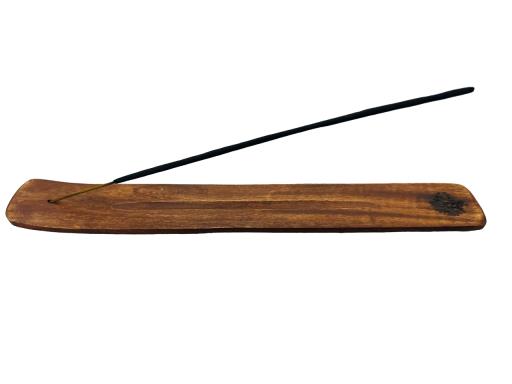 ZenN - Wood Tree Of Life Incense Ash Catcher