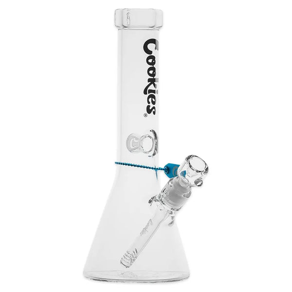 Cookies – 13.25″ Original Beaker Bong