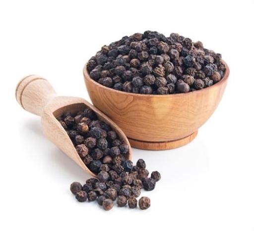 Goloka – Black Pepper Natural & Undiluted Essential Oil 10ml