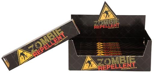 All Products Nandita - Zombie Repellent Incense Natural & Organic Hand-rolled Masala Incense Sticks 15g