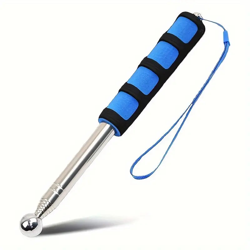 45″ Stainless Steel Emergency Striker