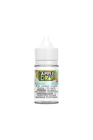 apple drop ice salt kiwi canada 1