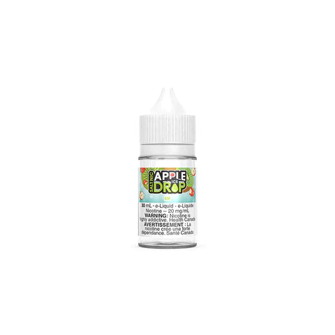 [CLEARANCE] Apple Drop Ice Salt – Kiwi