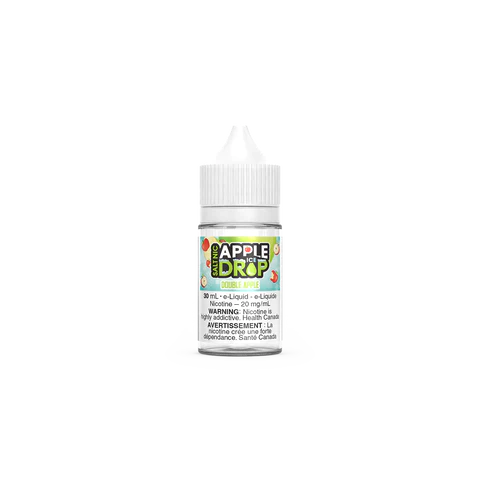 Apple Drop Ice Salt – Double Apple