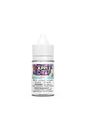 appledropicesalt grape canada