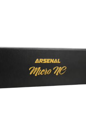 arsenaltwincorepercnectarcollectorkit 1
