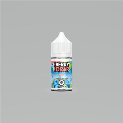 Berry Drop Salt – Guava