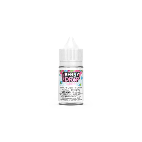 Berry Drop Ice Salt – Raspberry