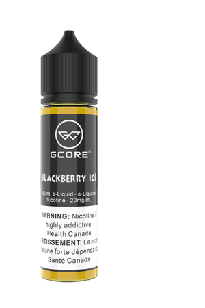 blackberry ice 60ml 20 mg 1