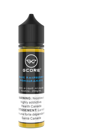 blue raz pom 60ml 20 mg