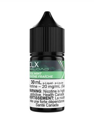 clx reload cool mint canada