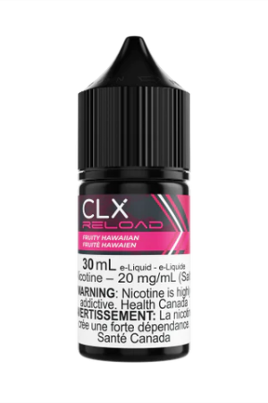 clx reload fruityhawaiian canada