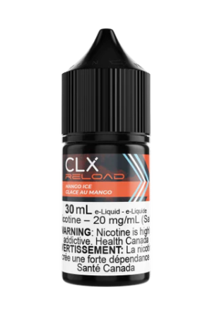 clx reload mangoice canada