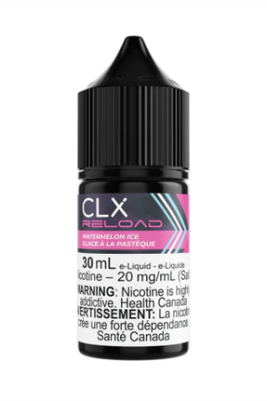 clx reload watermelon ice canada