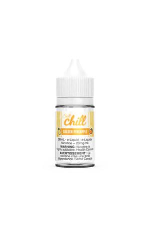 chillsalt goldenpineapple canada