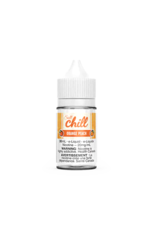 chillsalt orangepeach canada