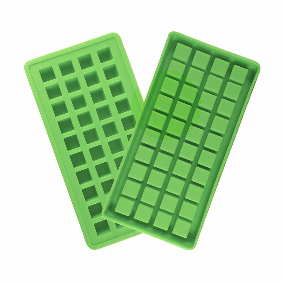 Dope Molds – Cavity Cube Silicone Gummy Molds