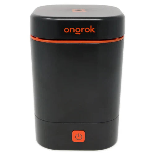 Ongrok – Decarboxylator Machine