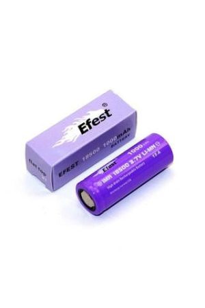 efest18500 2