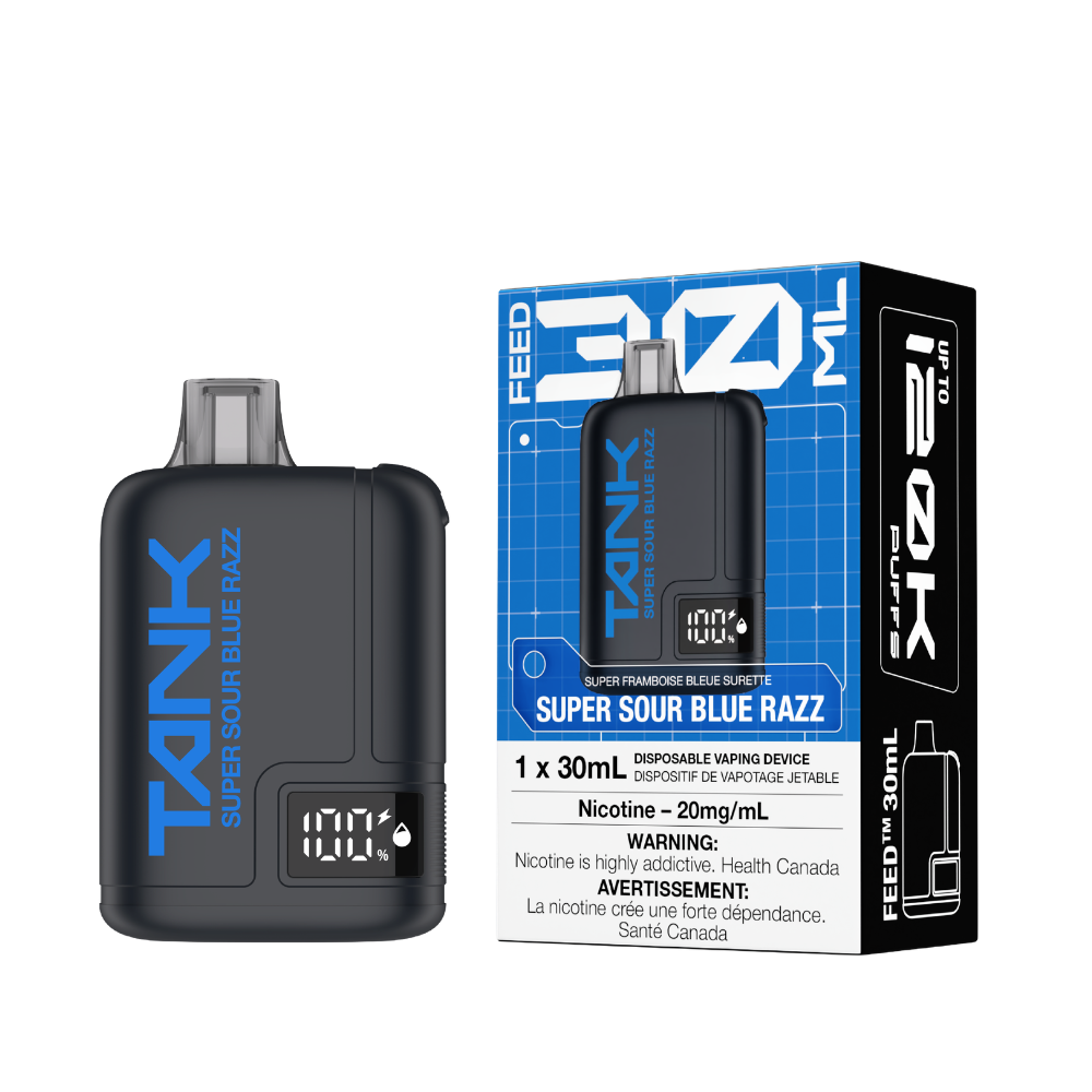 feed tank 120k disposable vape super sour blue razz.png