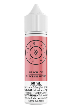 fazevaporco 60ml peachice