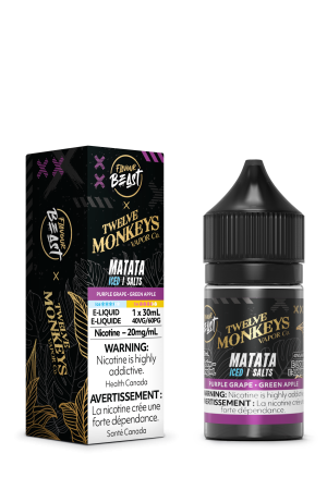 flavourbeast el matata