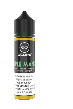 g9 60ml apple mango canada