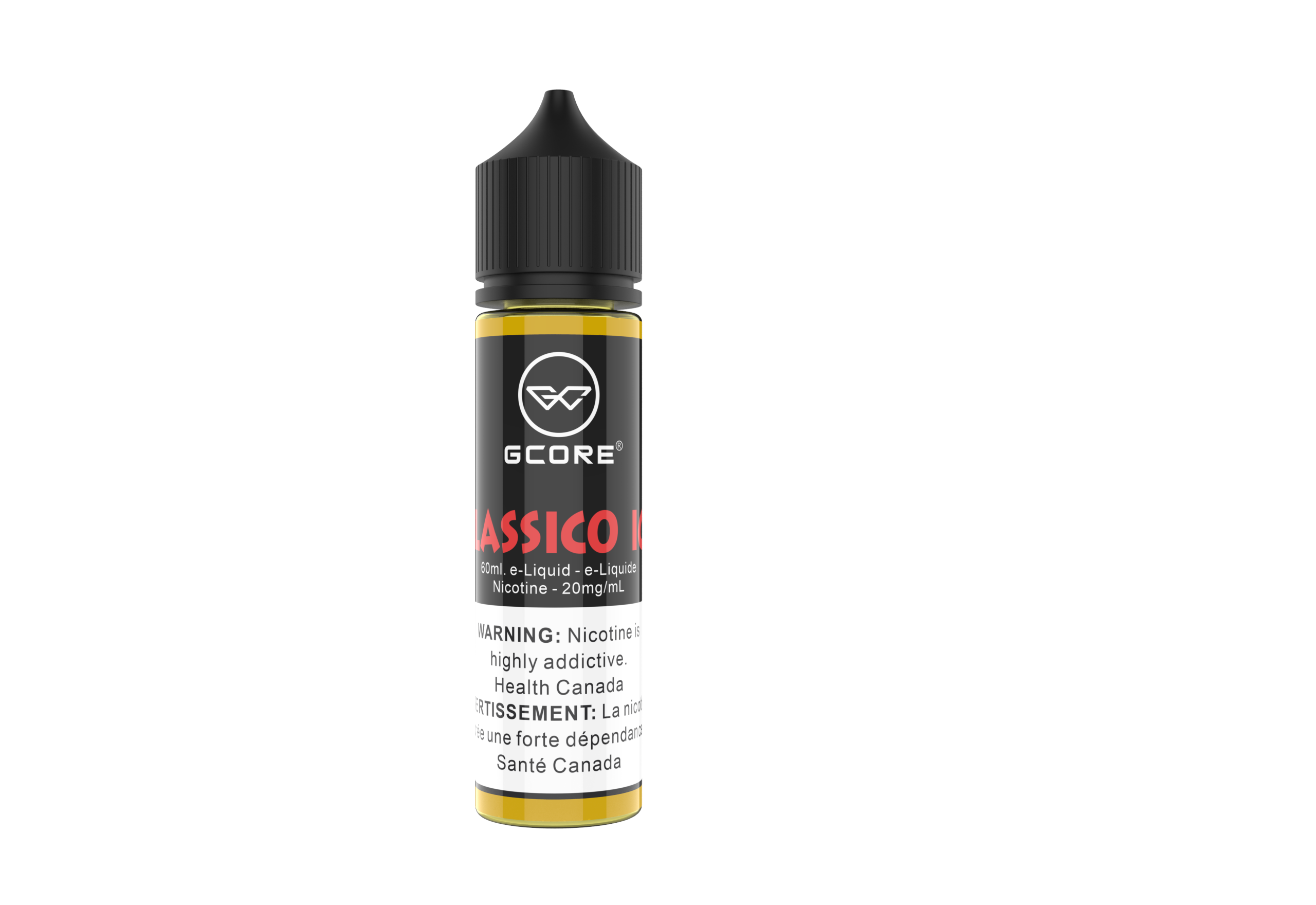 g9 60ml classico ice 20mg canada g9 60ml classico ice 20mg canada