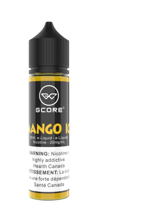 g9 60ml mango ice 20mg canada