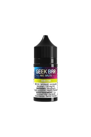 geek bar nic salts sour c ice 2