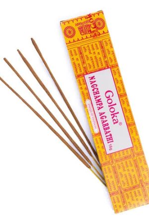 goloka nagchampa stick c9313815 880b 41bc a5de b4f504cb7cc4