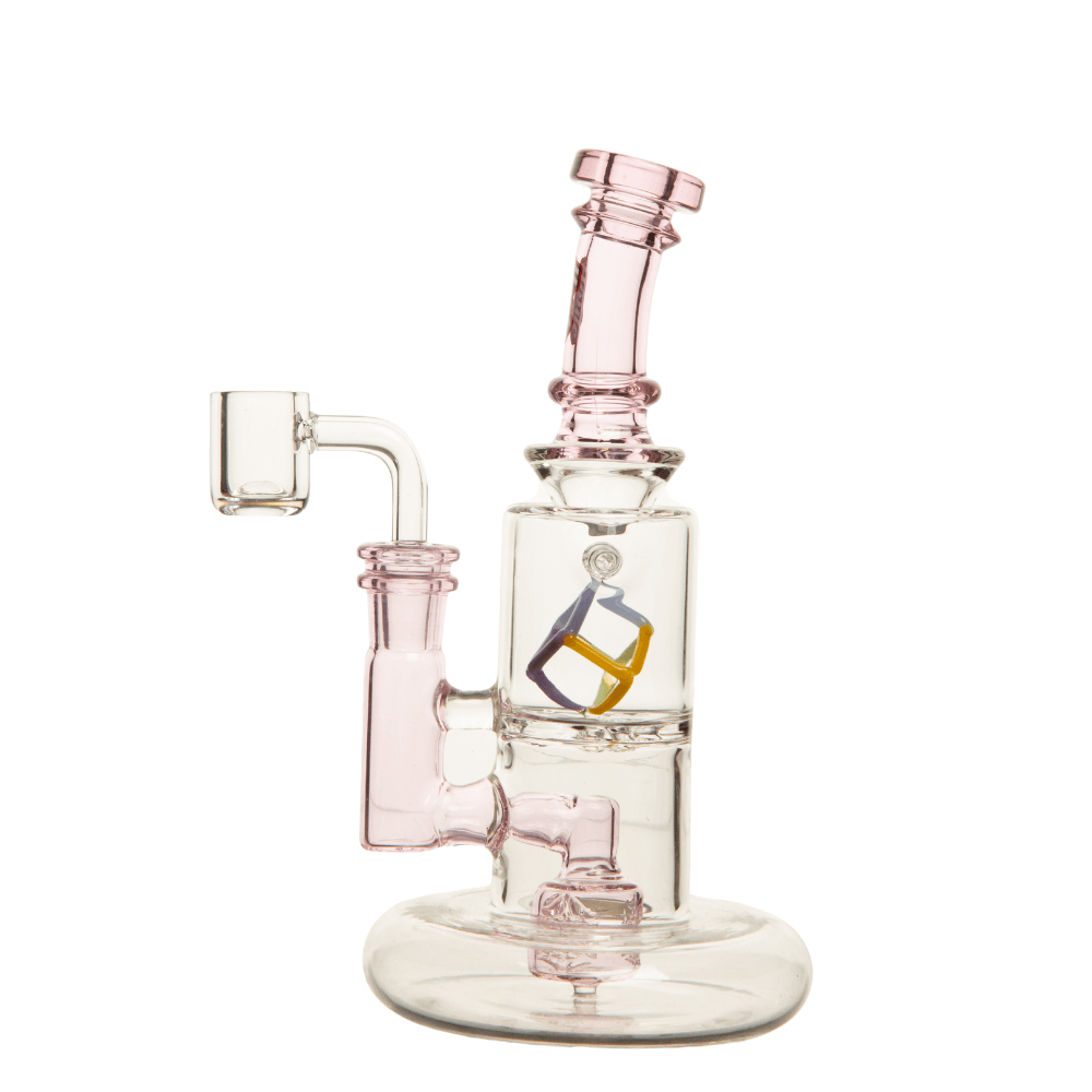 Haute – 8″ Hue Tesseract Rig