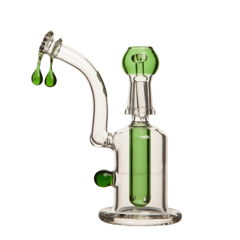 Haute – 6″ Drip Tap Rig
