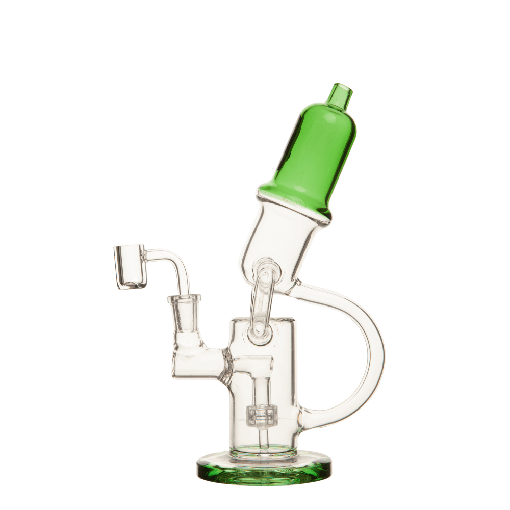 Haute – 10″ Luminaire Rig w/ Banger