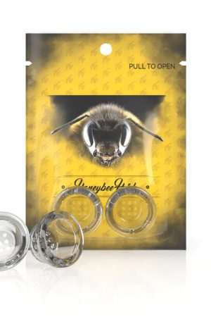 honeybeeherb glasspipescreen