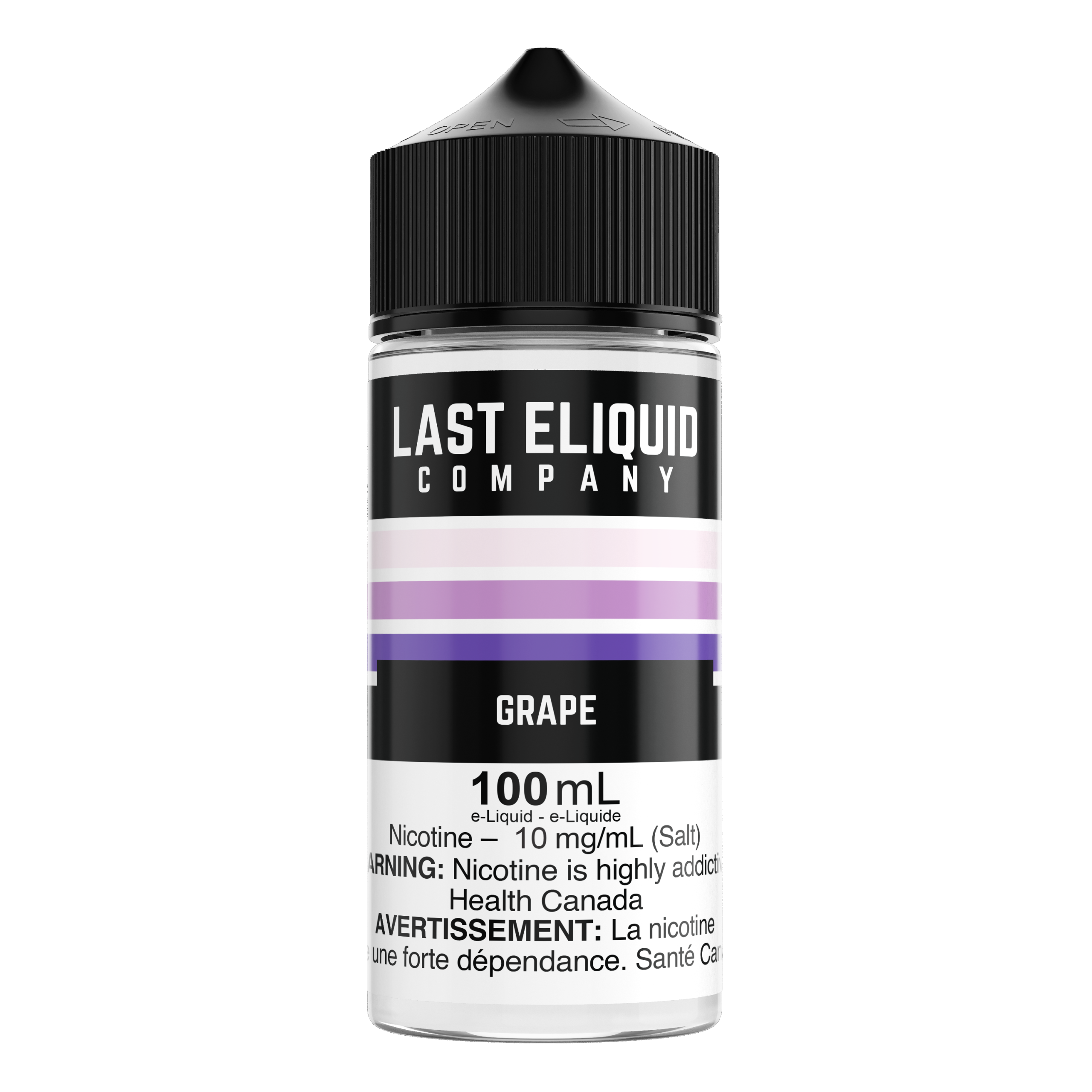 Grape - LEC Saltz